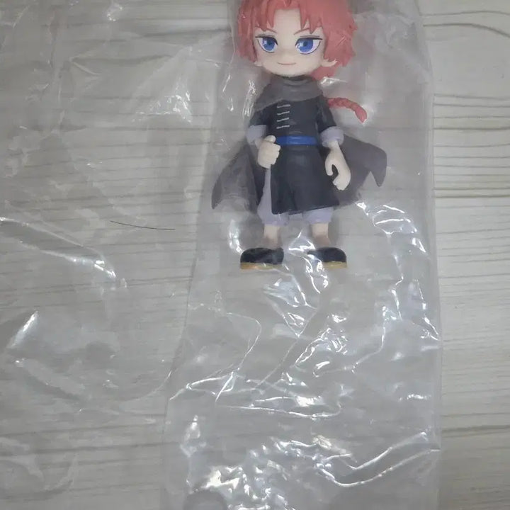 [BUNJANG] Gintama Kamui Palverse Figure / 은혼 카무이 팔버스 피규어