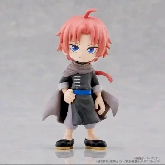 [BUNJANG] Gintama Kamui Palverse Figure / 은혼 카무이 팔버스 피규어