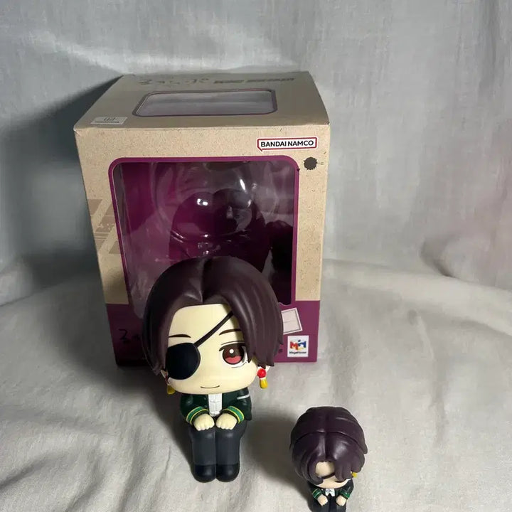 [BUNJANG] Windbreaker Look Up + Katarzen Shoulder Figure Bundle / 윈브레 윈드브레이커 스오 룩업 +카타즌어깨쿵피규어 일괄