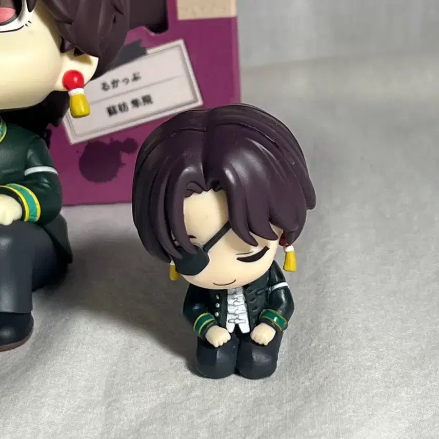 [BUNJANG] Windbreaker Look Up + Katarzen Shoulder Figure Bundle / 윈브레 윈드브레이커 스오 룩업 +카타즌어깨쿵피규어 일괄