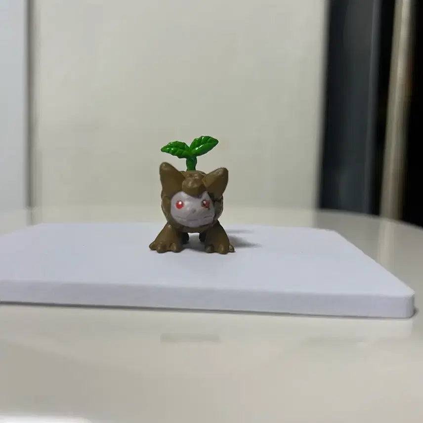 [BUNJANG] Digimon Potato Gashapon Figure / 디지몬 감자몬가샤퐁피규어