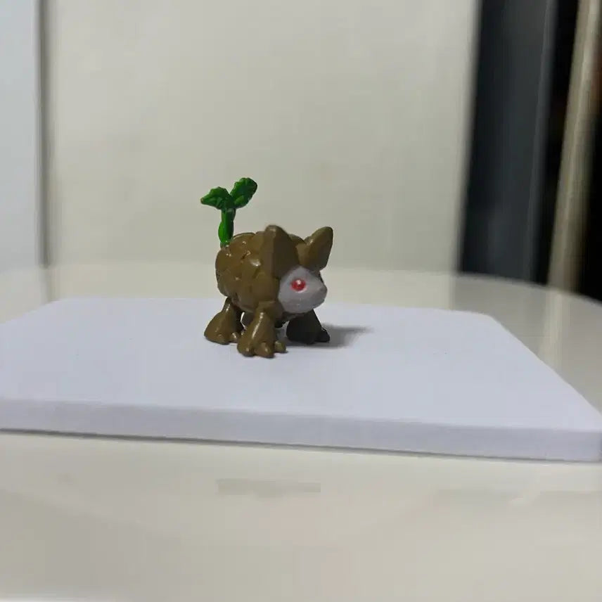 [BUNJANG] Digimon Potato Gashapon Figure / 디지몬 감자몬가샤퐁피규어