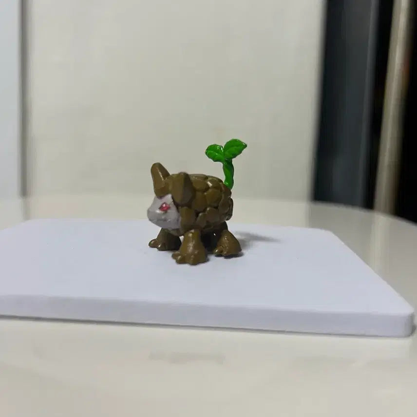 [BUNJANG] Digimon Potato Gashapon Figure / 디지몬 감자몬가샤퐁피규어