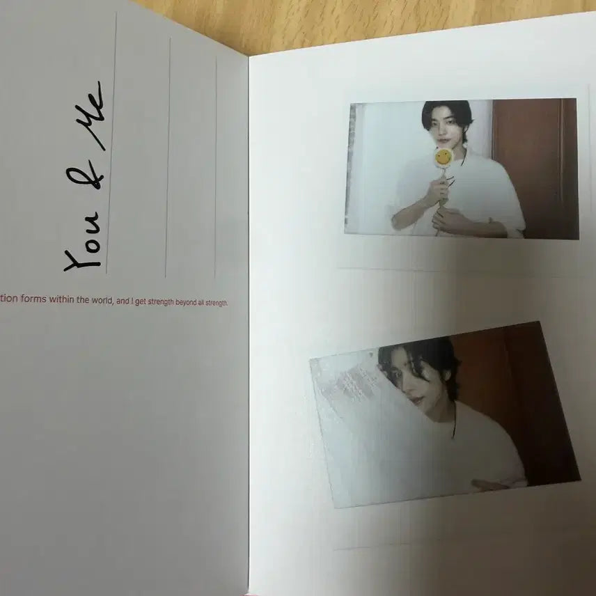 [BUNJANG] ENHYPEN Romance Untold Engene Version Jake Album (Unsealed) / 엔하이픈 로맨스언톨드 엔진반 제이크
