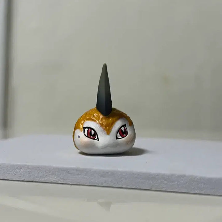 [BUNJANG] Hornmon Gachapon Figure / 뿔몬 가샤퐁 피규어