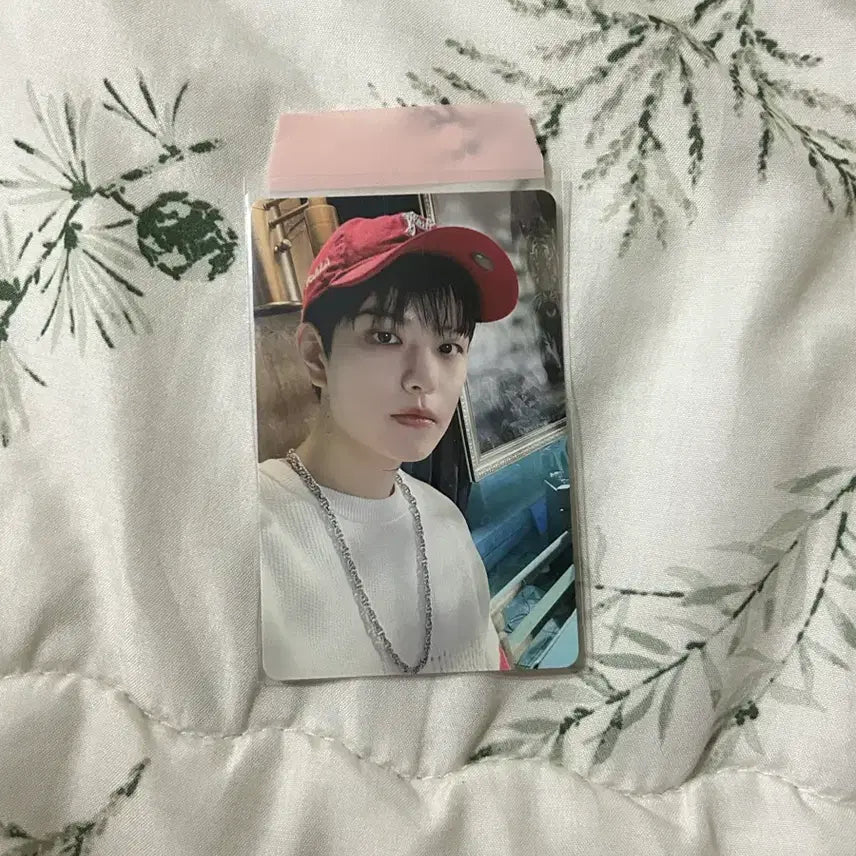 [BUNJANG] Stray Kids Seungmin Photocard / 급처)스트레이키즈 승민