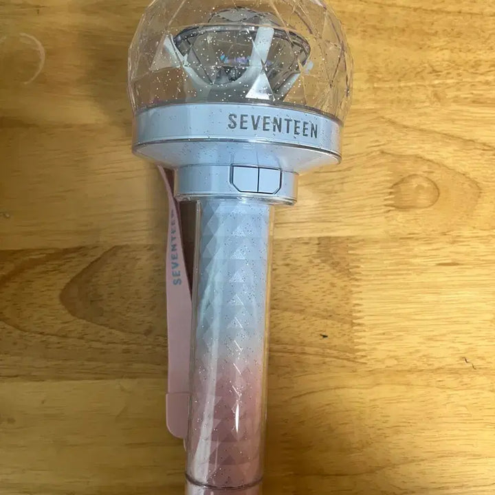 [BUNJANG] SEVENTEEN 10th Anniversary Carat Bong / 세븐틴 10주년 캐럿봉