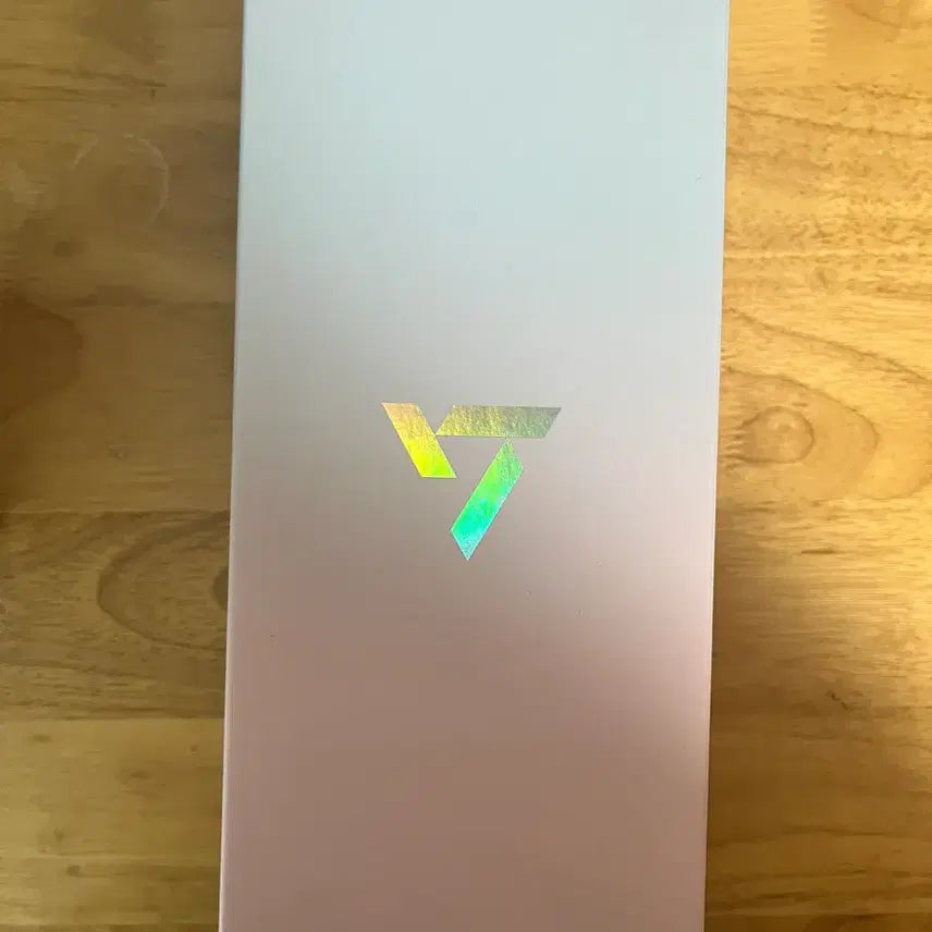 [BUNJANG] SEVENTEEN 10th Anniversary Carat Bong / 세븐틴 10주년 캐럿봉