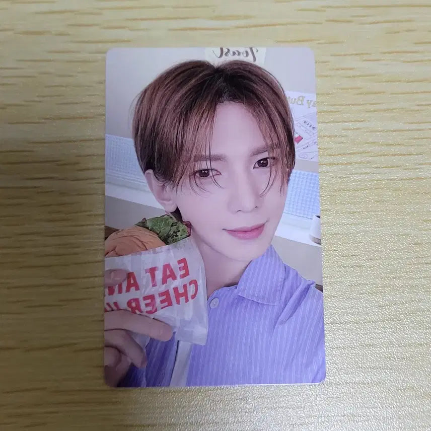 [BUNJANG] ATEEZ Yeosang 2025 Season&
