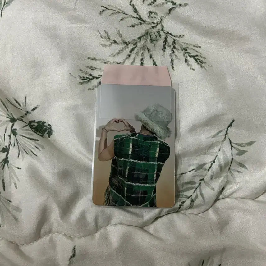 [BUNJANG] Stray Kids Seungmin Photocard / 급처)스트레이키즈 승민 포토카드