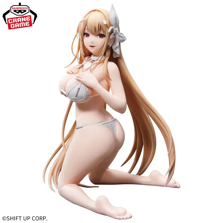 [BUNJANG] Banpresto Goddess of Victory: NIKKE Viper Code Red Figure (Sealed) / 미개봉)반프레스토 승리의 여신 니케 바이퍼 코드 릴 피규어