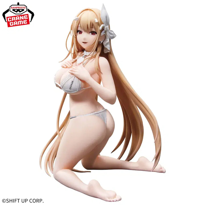 [BUNJANG] Banpresto Goddess of Victory: NIKKE Viper Code Red Figure (Sealed) / 미개봉)반프레스토 승리의 여신 니케 바이퍼 코드 릴 피규어