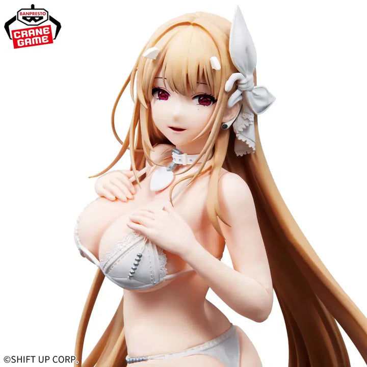 [BUNJANG] Banpresto Goddess of Victory: NIKKE Viper Code Red Figure (Sealed) / 미개봉)반프레스토 승리의 여신 니케 바이퍼 코드 릴 피규어