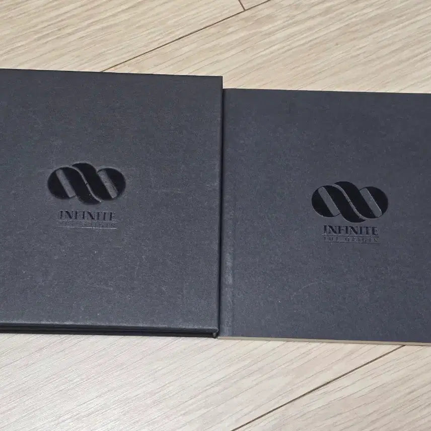 [BUNJANG] Infinite The Origin Instrumental Album CD and Scorebook / 인피니트 the origin 인스트루멘탈 앨범 inst