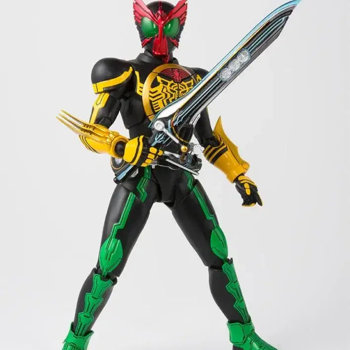[BUNJANG] Jin Go-Ol Jo-Je Oz Figure / SHF 진골조제 오즈 판매합니다