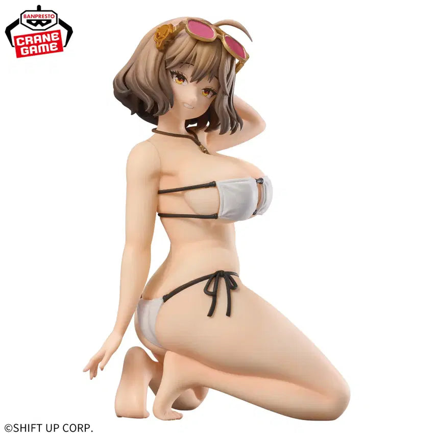 [BUNJANG] Banpresto Goddess of Victory: NIKKE Anis Code:RED Figure (Sealed) / 미개봉)반프레스토 승리의 여신 니케 아니스 코드 릴 피규어