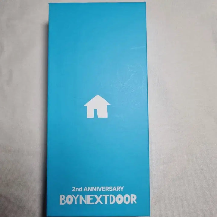[BUNJANG] BOYNEXTDOOR 2nd Anniversary Necklace Riwoo / 보이넥스트도어 2주년 목걸이(리우)