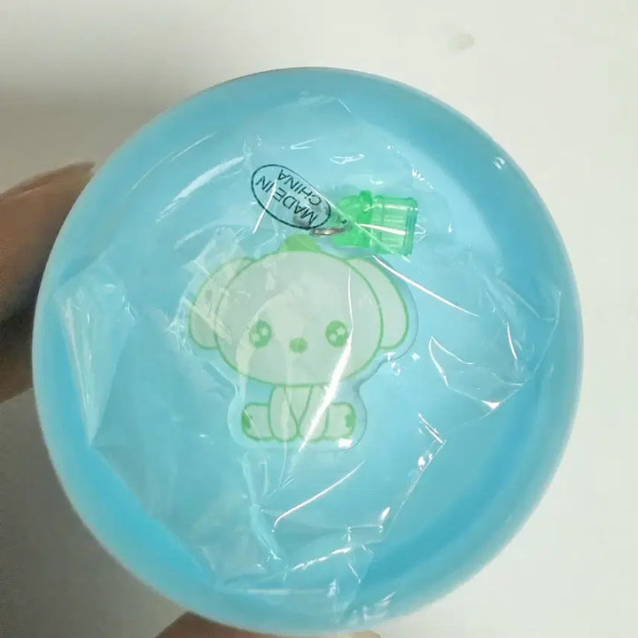 [BUNJANG] RIIZE Random Dusty Plug Charm / 라이즈)멍룡이 랜덤 더스트 플러그 참