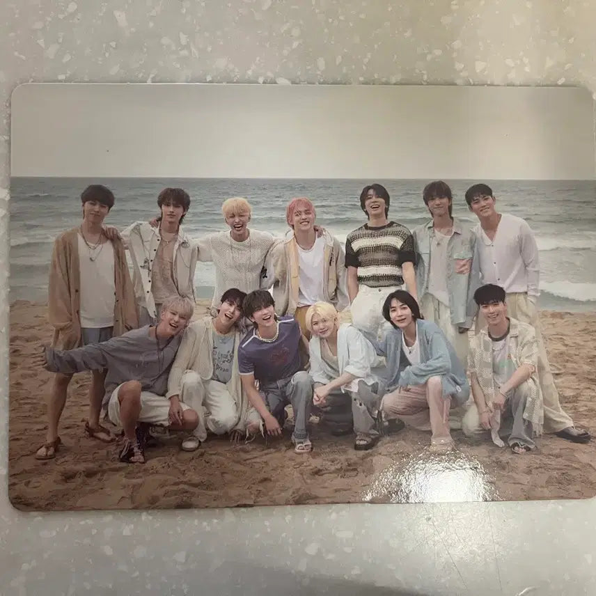 [BUNJANG] SPILL THE FEELS 12th Mini Album Full Set (Photocard Excluded) / 12th Mini Album &
