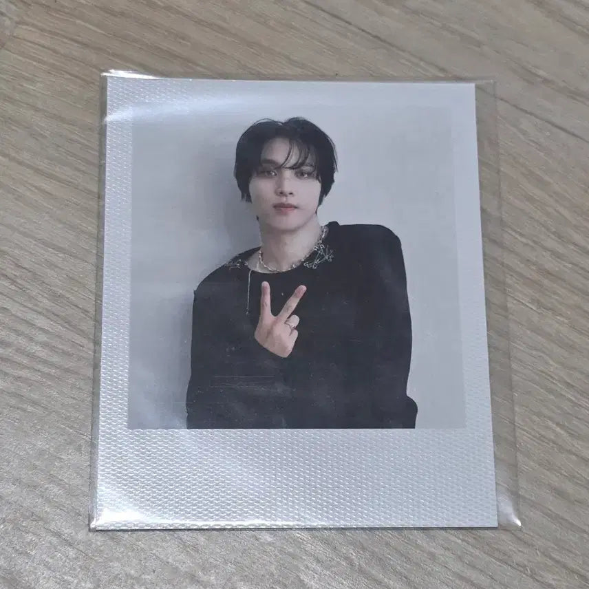 [BUNJANG] NCT DREAM Haechan 2024 Season&