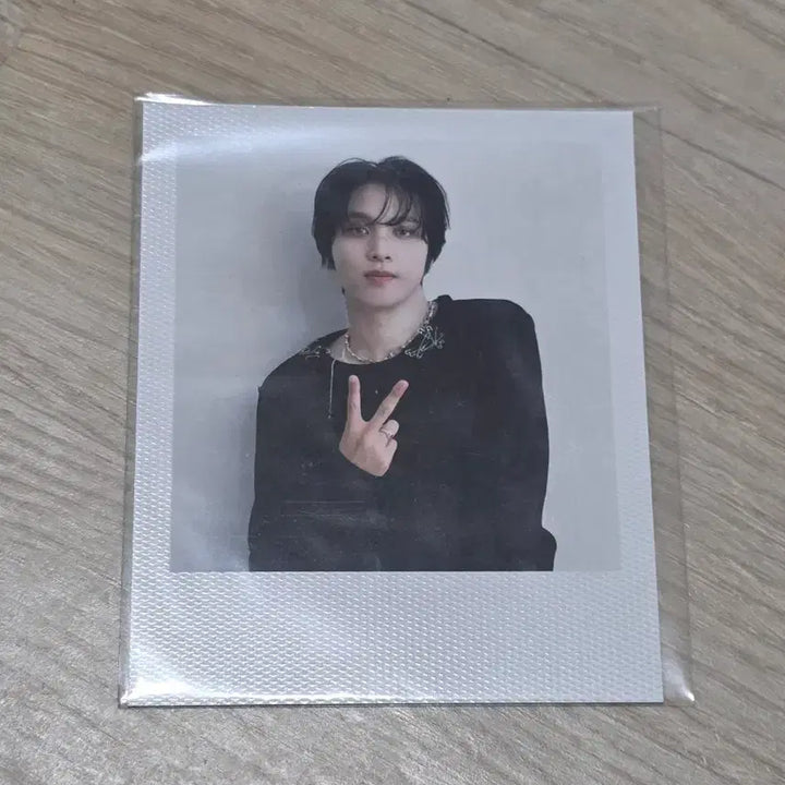 [BUNJANG] NCT DREAM Haechan 2024 Season&