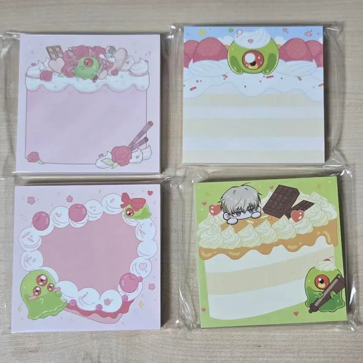 [BUNJANG] Lee Chaekhyeon Valentine&