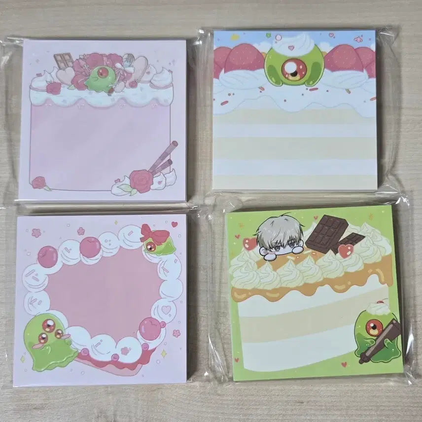[BUNJANG] Lee Chaekhyeon Valentine&