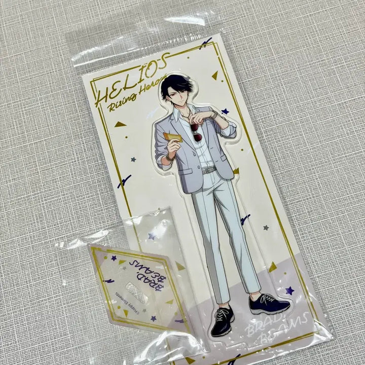 [BUNJANG] Erios Brad Acrylic Stand / 에리오스 브래드 아크릴스탠드
