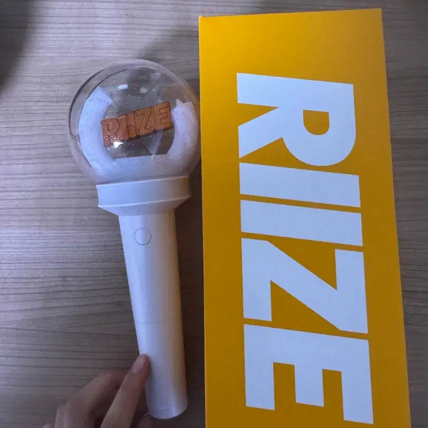 [BUNJANG] RIIZE Official Light Stick &