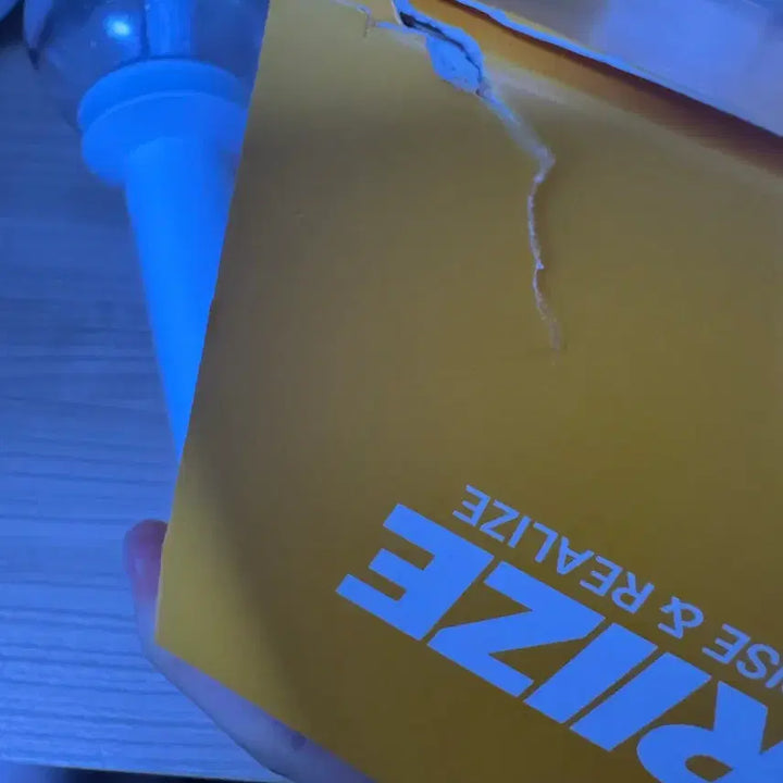 [BUNJANG] RIIZE Official Light Stick &