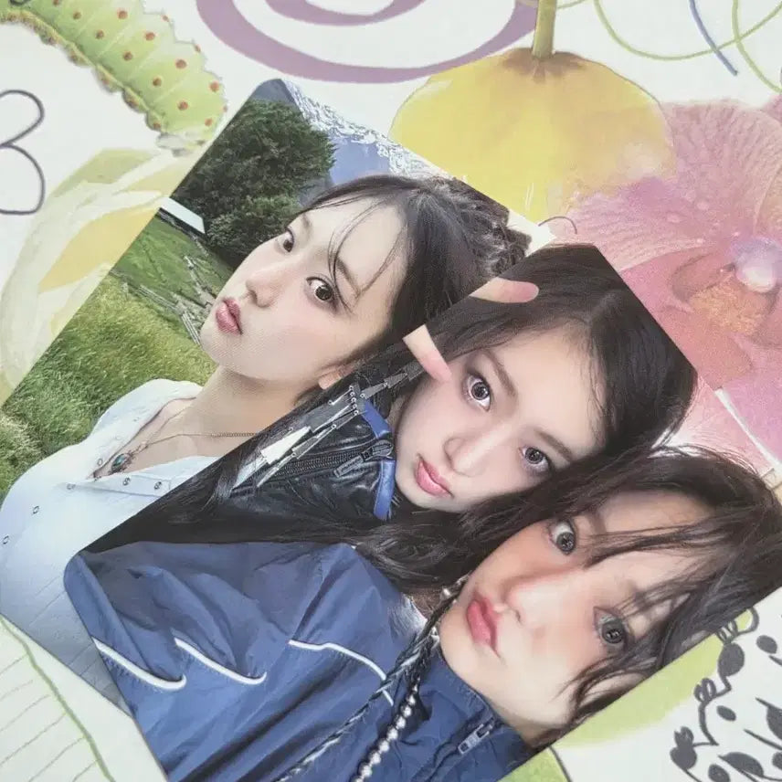 [BUNJANG] Kiki&