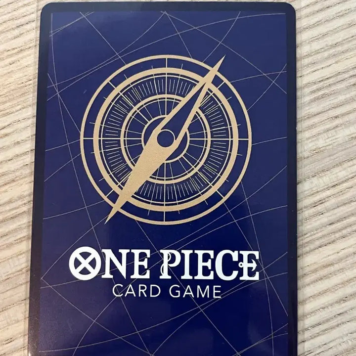 [BUNJANG] Japan Release R-P One Piece Card Baby-5 / (일판 R-P) 원피스 카드 베이비5