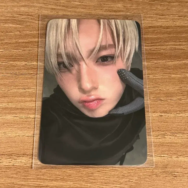 [BUNJANG] NCT WISH OtoL Sakurya Lucky Draw Photocard / 엔시티위시 오드투러브 럭드 사쿠야