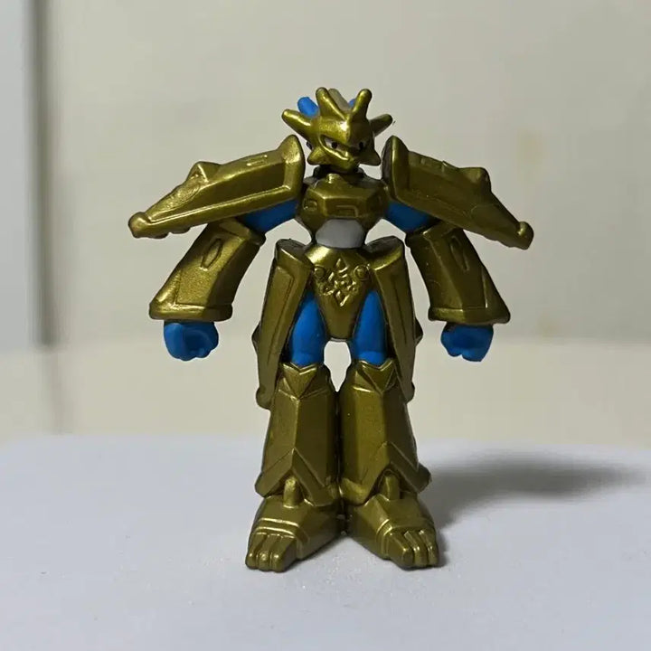 [BUNJANG] Magnamon Gashapon Figure / 매그너몬 가샤퐁 피규어