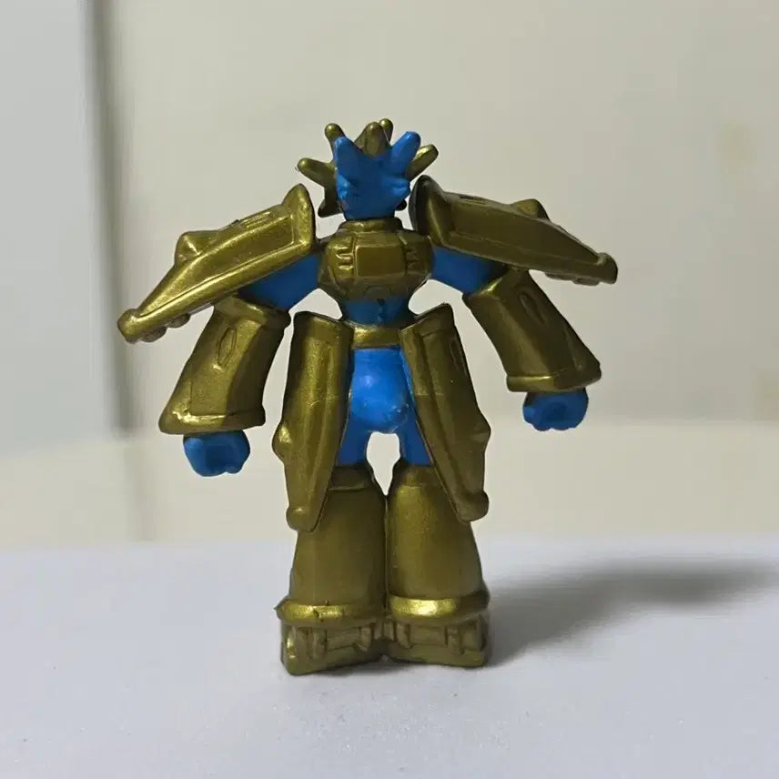 [BUNJANG] Magnamon Gashapon Figure / 매그너몬 가샤퐁 피규어