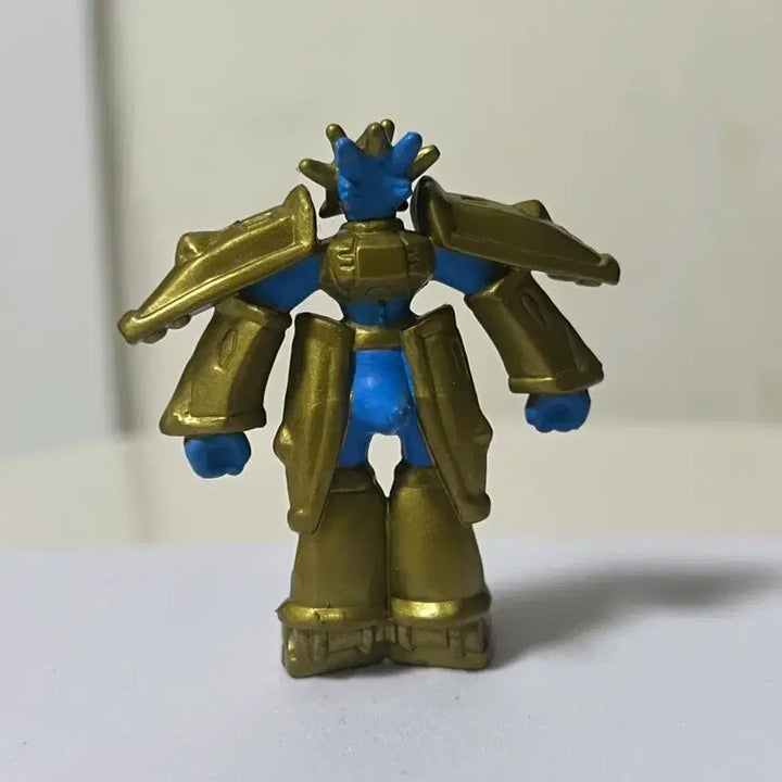 [BUNJANG] Magnamon Gashapon Figure / 매그너몬 가샤퐁 피규어