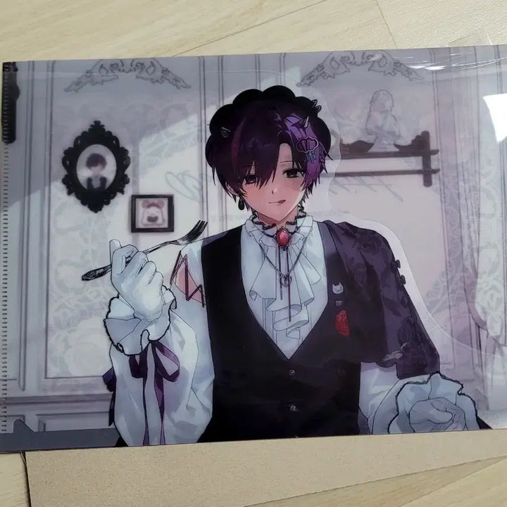 [BUNJANG] Skzcode Auto Birthday Clear File / 스코시즘 오토 생일 클리어파일 (밥친구)