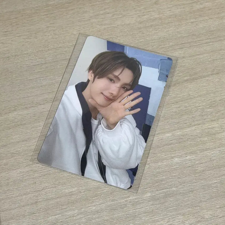 [BUNJANG] TWS Youngjae Play Hard Weverse Lucky Draw Photocard / 투어스 Tws 영재 play hard 위버스 럭키드로우