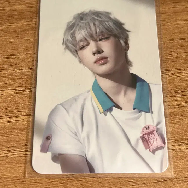 [BUNJANG] NCT WISH Osaki Osaki Sakuya Lucky Draw Photocard / 엔시티위시 오드투러브 럭드 사쿠야