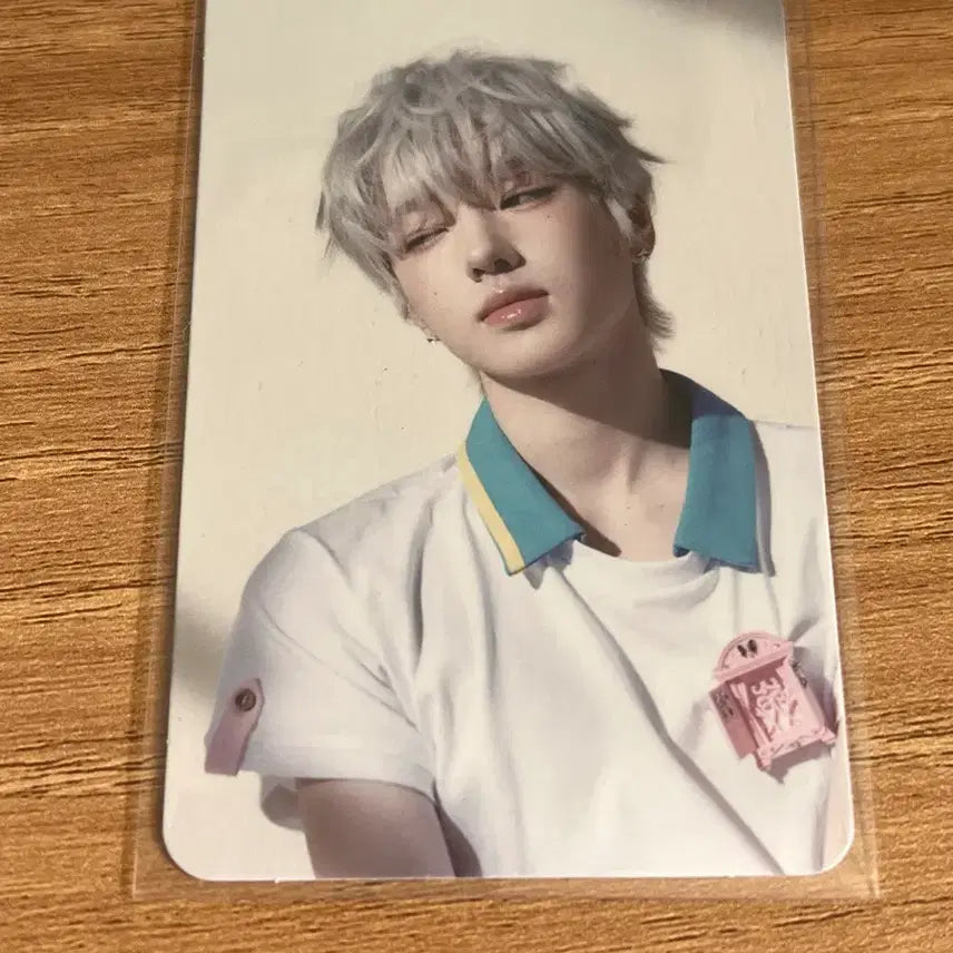 [BUNJANG] NCT WISH Osaki Osaki Sakuya Lucky Draw Photocard / 엔시티위시 오드투러브 럭드 사쿠야