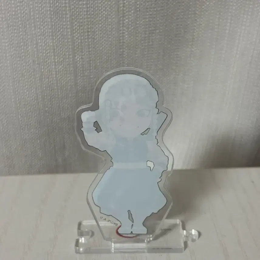 [BUNJANG] Demon Slayer Tengen Uzui Connecting Acrylic Stand / 귀멸의 칼날 귀칼 우즈이 텐겐 연결 아크릴 스탠드