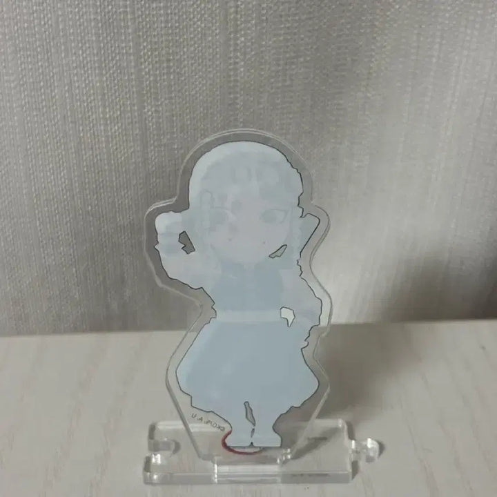 [BUNJANG] Demon Slayer Tengen Uzui Connecting Acrylic Stand / 귀멸의 칼날 귀칼 우즈이 텐겐 연결 아크릴 스탠드