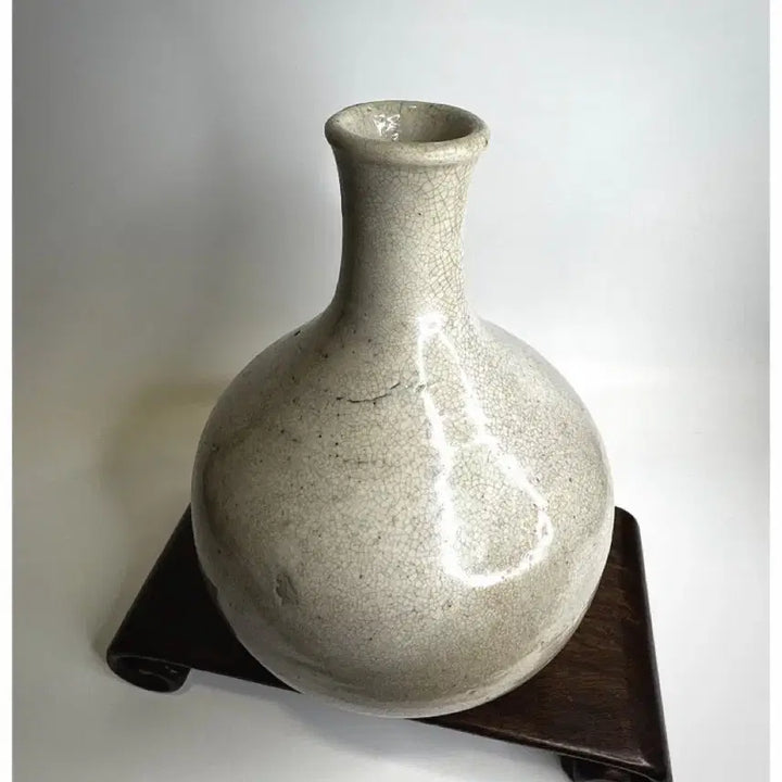 [BUNJANG] Chinese Gayo Porcelain Vase / 중국 도자기 - 가요 단경병
