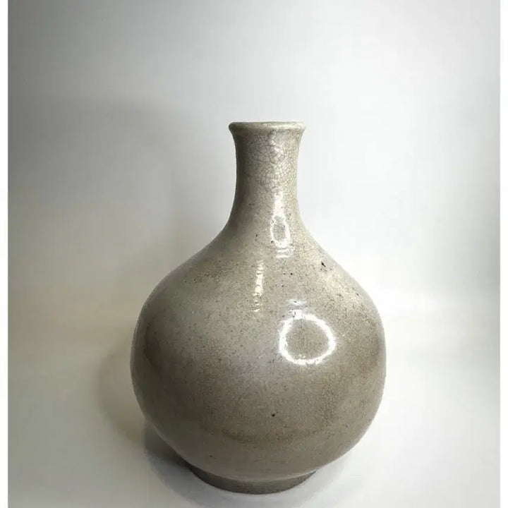 [BUNJANG] Chinese Gayo Porcelain Vase / 중국 도자기 - 가요 단경병