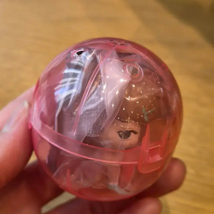 [BUNJANG] The Summer Hikaru Died Machi Bouke (Asako) Capsule Toy / 히카루가 죽은 여름 마치보우케 (아사코)