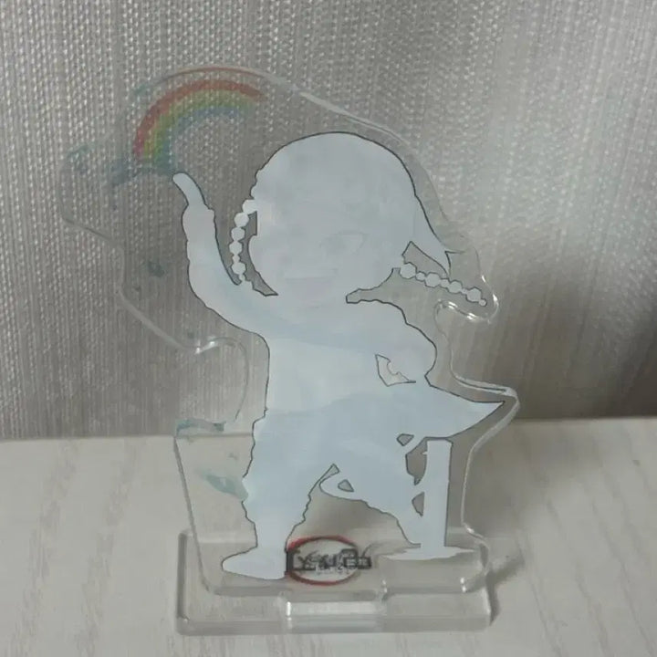 [BUNJANG] Demon Slayer Tengen Uzui Summer Vacation Acrylic Stand / 귀멸의 칼날 귀칼 우즈이 텐겐 여름방학 아크릴 스탠드