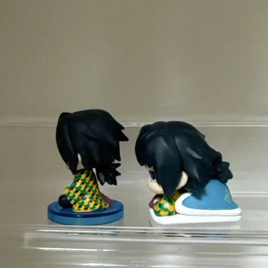 [BUNJANG] Giyu Gacha Bundle / 급처) 기유 가챠 일괄