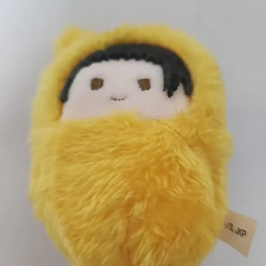 [BUNJANG] Geto Kurumi Plush Doll / 게토 쿠루미 타피 누이