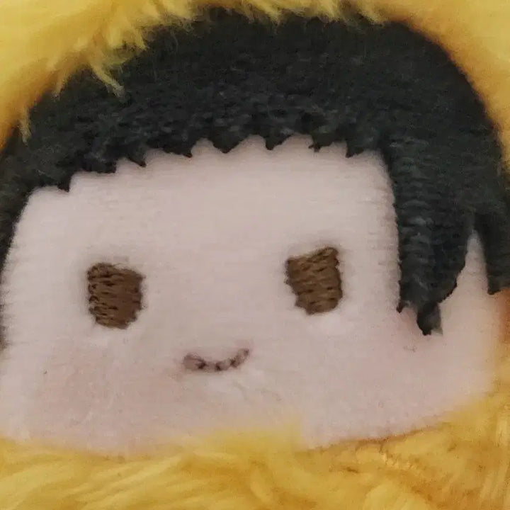 [BUNJANG] Geto Kurumi Plush Doll / 게토 쿠루미 타피 누이