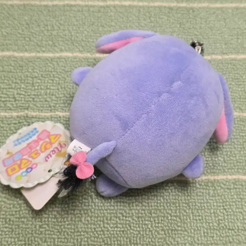 [BUNJANG] Disney Eeyore Plush Doll / 디즈니 이요르 인형 솜인형
